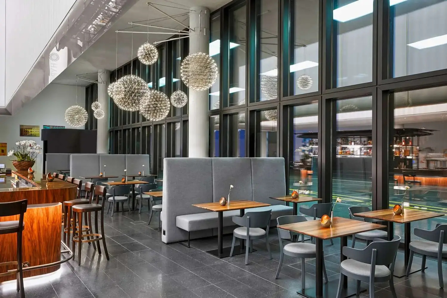 Photo - HYPERION Hotel Basel