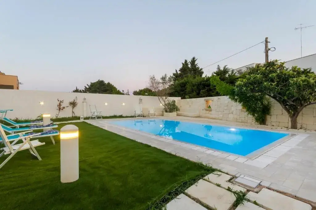 Photo - B&B Villa Ginevra