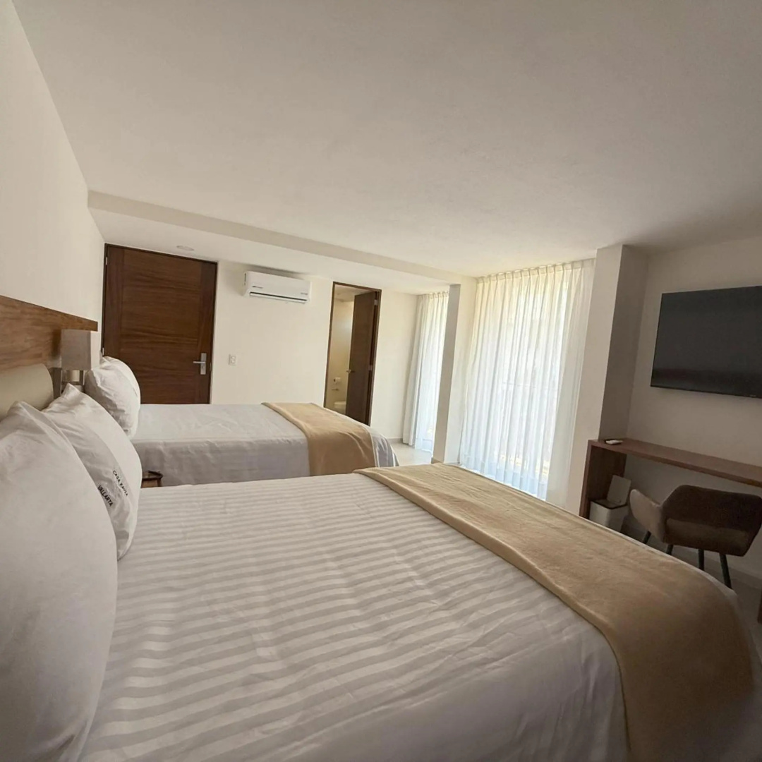 Photo - Hotel Casa Kavia Vallarta