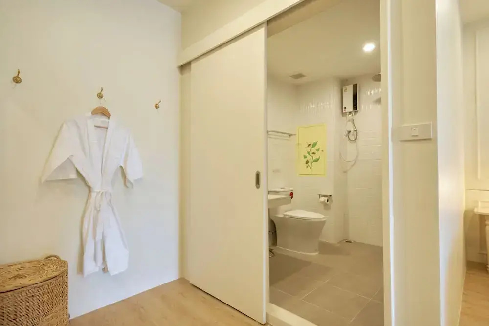 Foto - Hawa House Phuket Oldtown