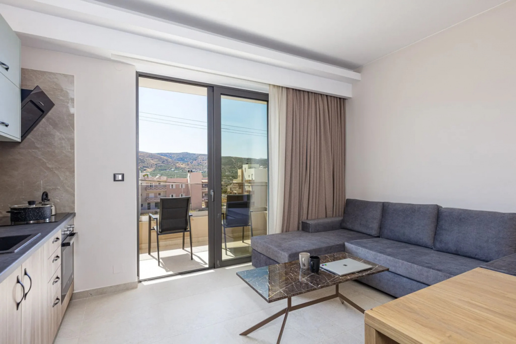 Photo - Sapphire Blue Suites