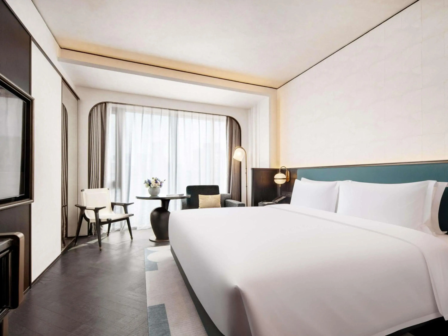 Foto - Sofitel Shanghai North Bund
