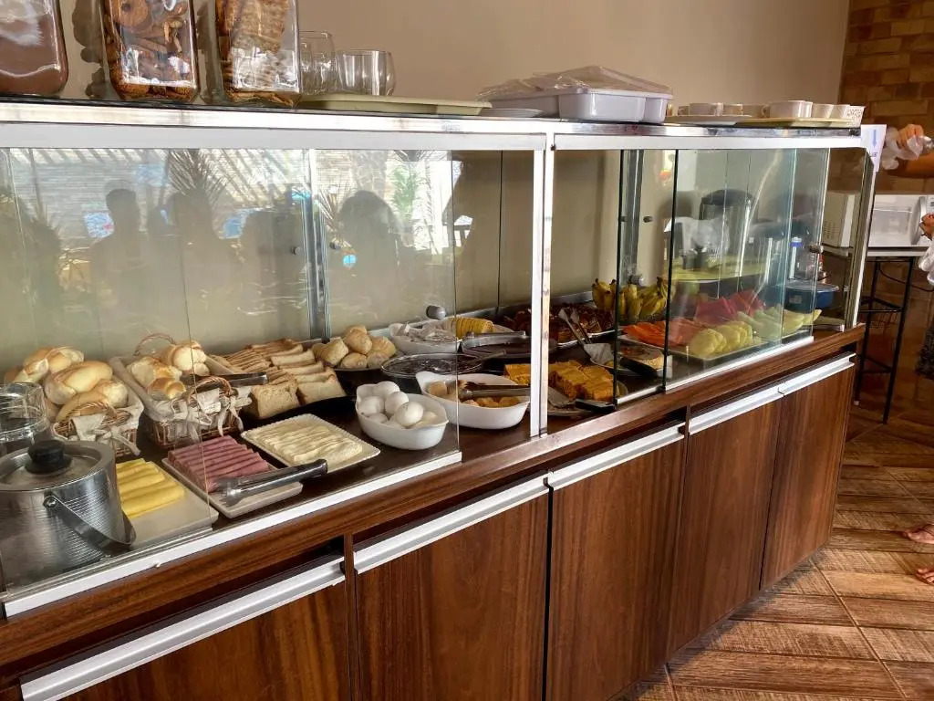 Photo - Pousada Velosmar