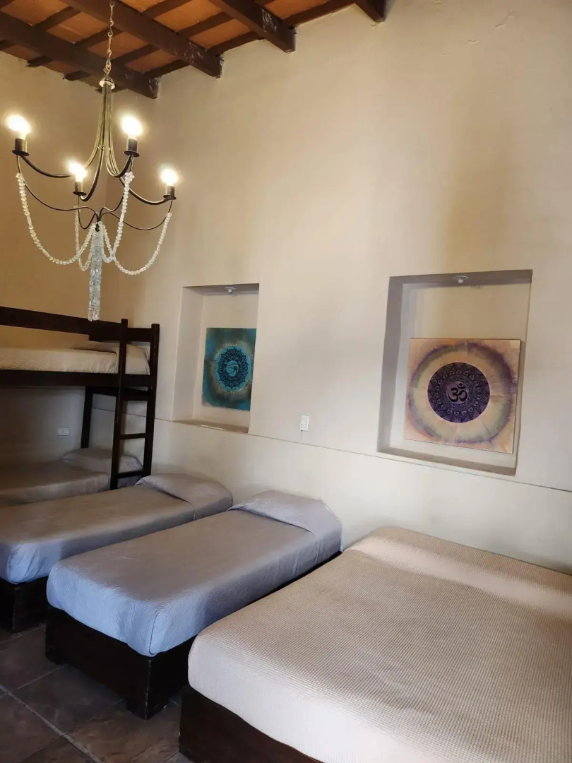 Photo - Samsara Hotel Salta