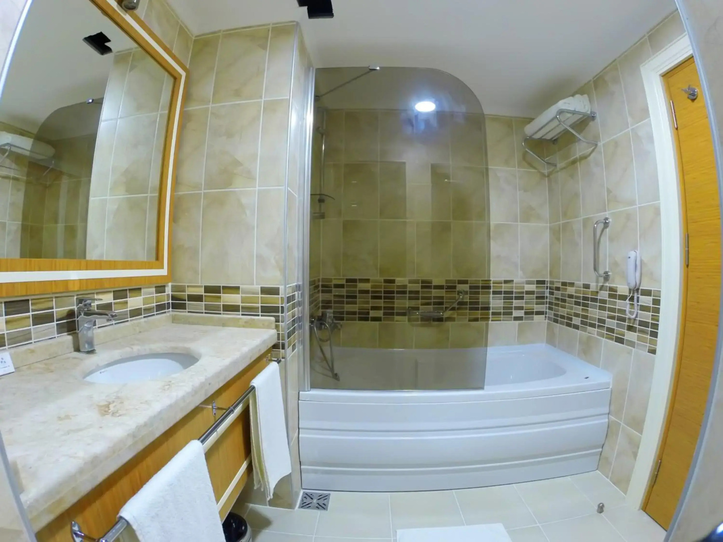 Foto - Malahit Exclusive City Hotel