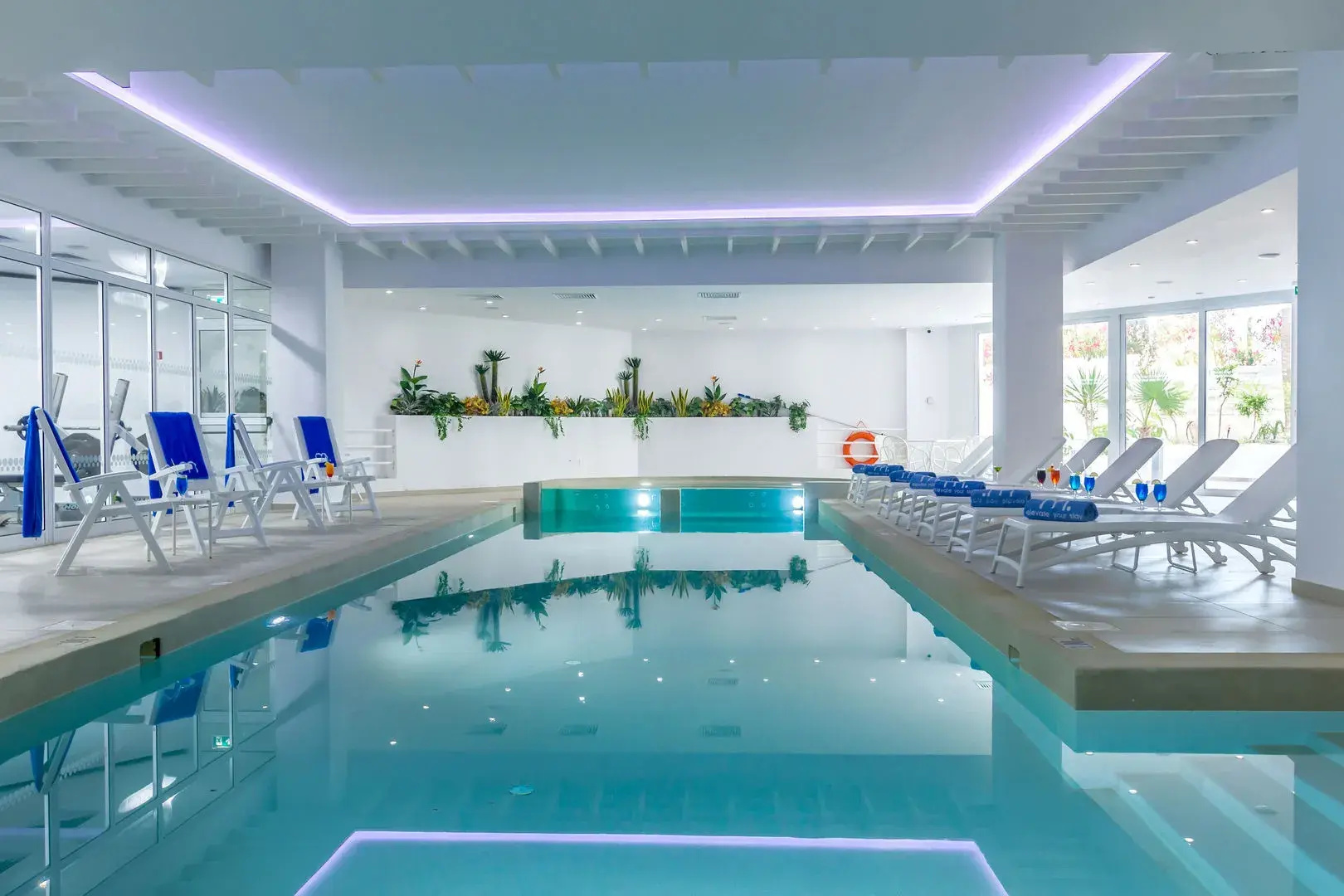 Photo - Margadina Hotel
