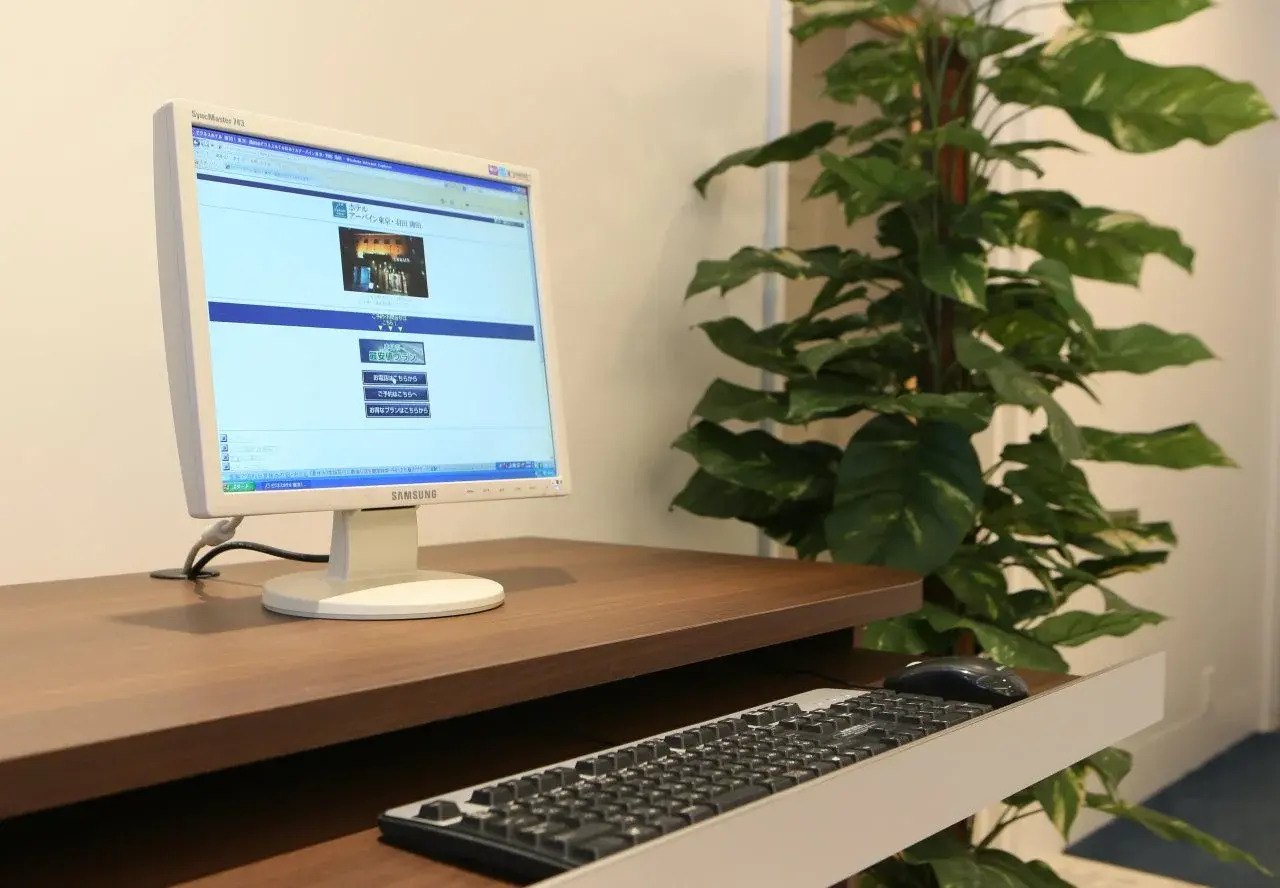 Foto - Urbain Tokyo Haneda Kamata