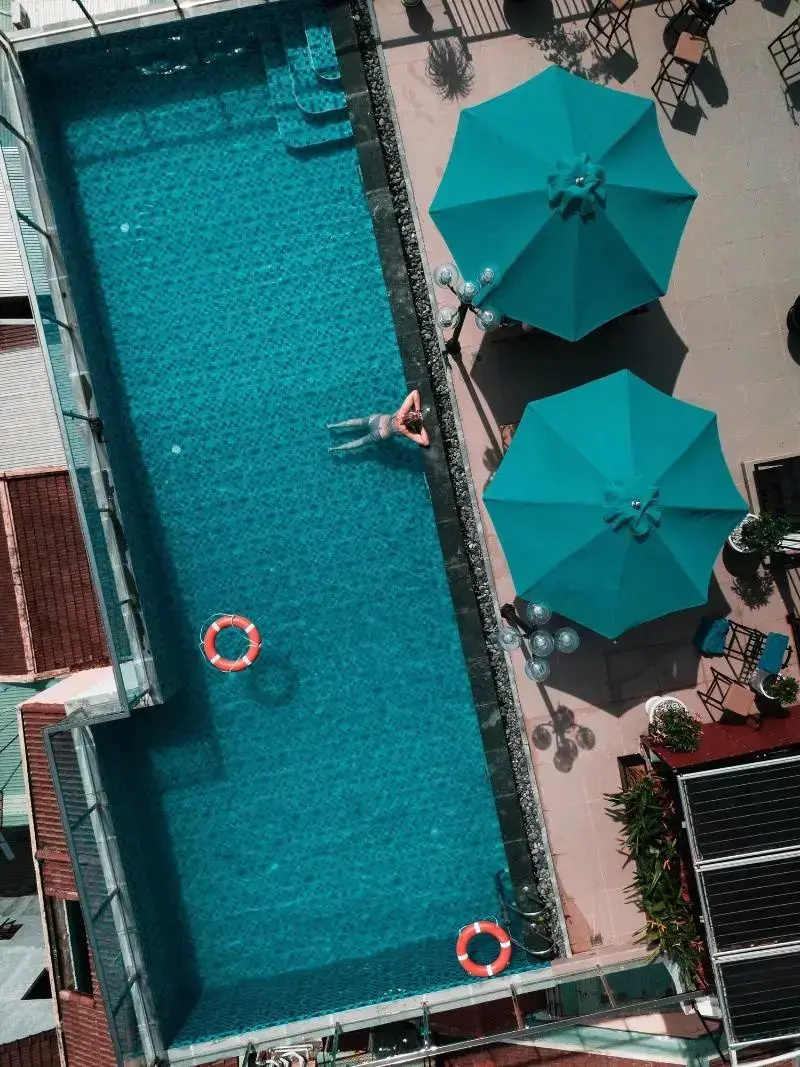 Foto - Uptown Hoi An Hotel & Spa
