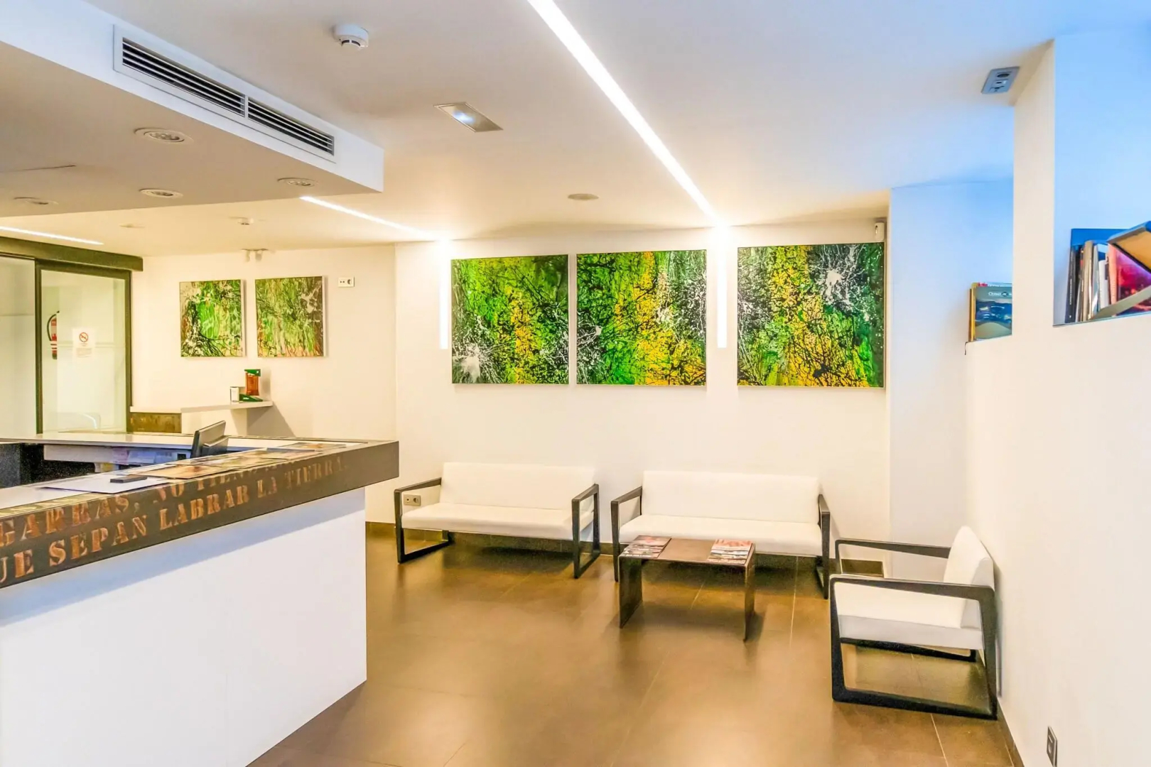 Foto - Hotel Apolonia Soria