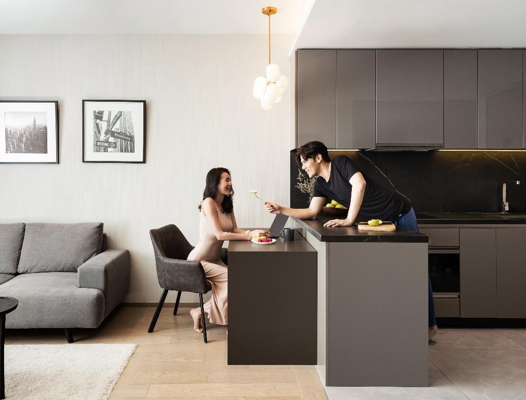 Foto - Walton Suites Sukhumvit ex. Shama Luxe Sukhumvit Bangkok