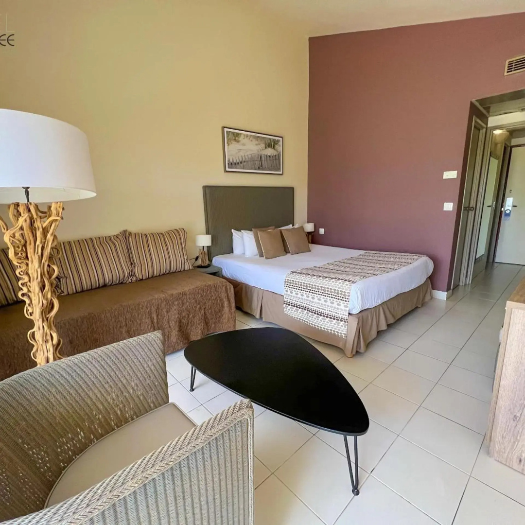 Photo - Hotel Fleur d'Epee