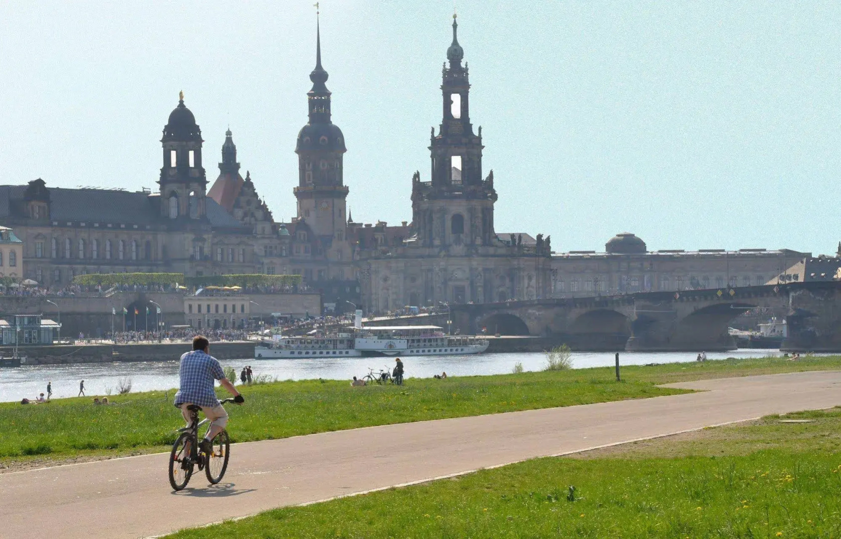 Foto - Taste Hotel Dresden-ehemals Residenz Alt Dresden