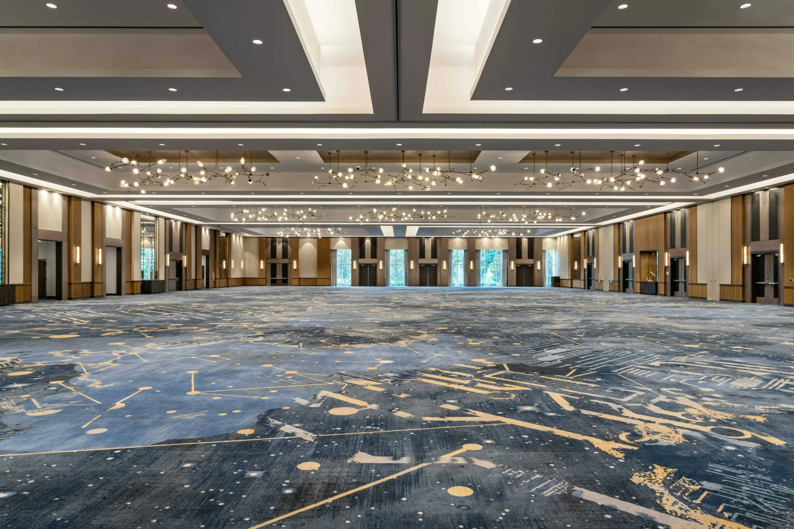 Photo - JW Marriott Orlando Bonnet Creek Resort & Spa