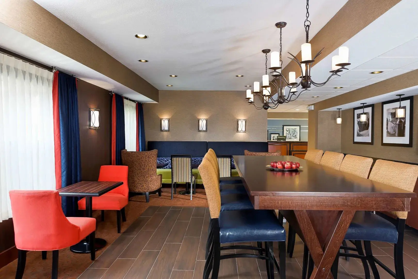 Foto - Hampton Inn Chicago / Tinley Park