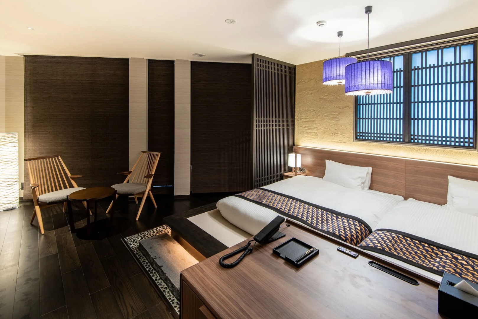 Foto - La'gent Hotel Shinjuku Kabukicho