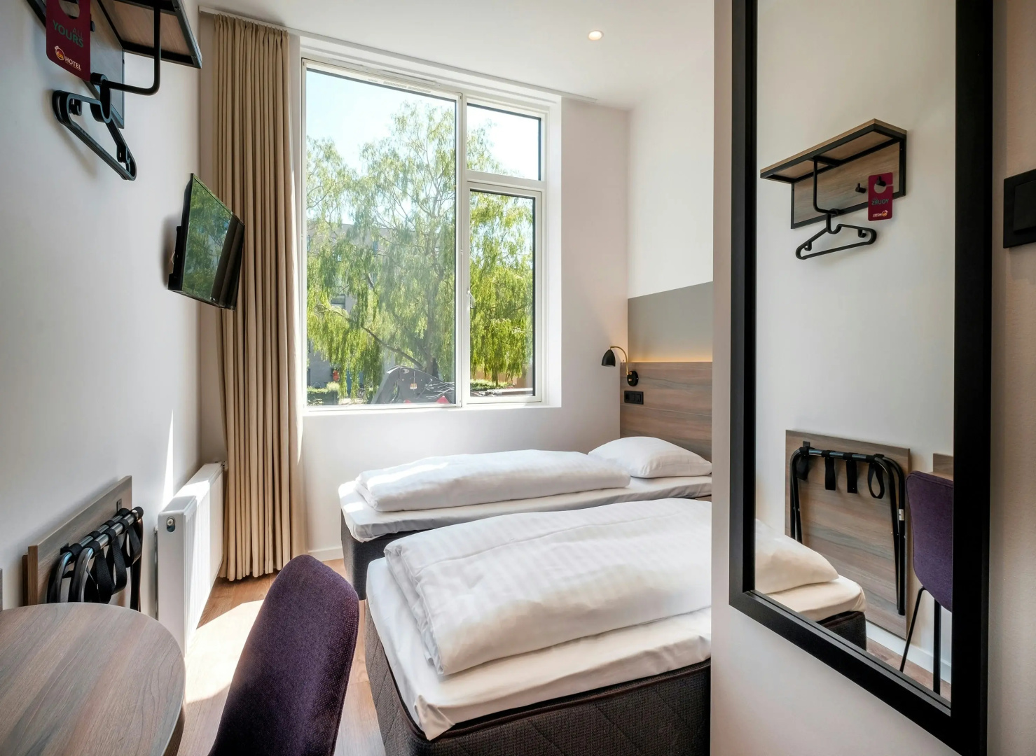 Photo - Go Hotel City