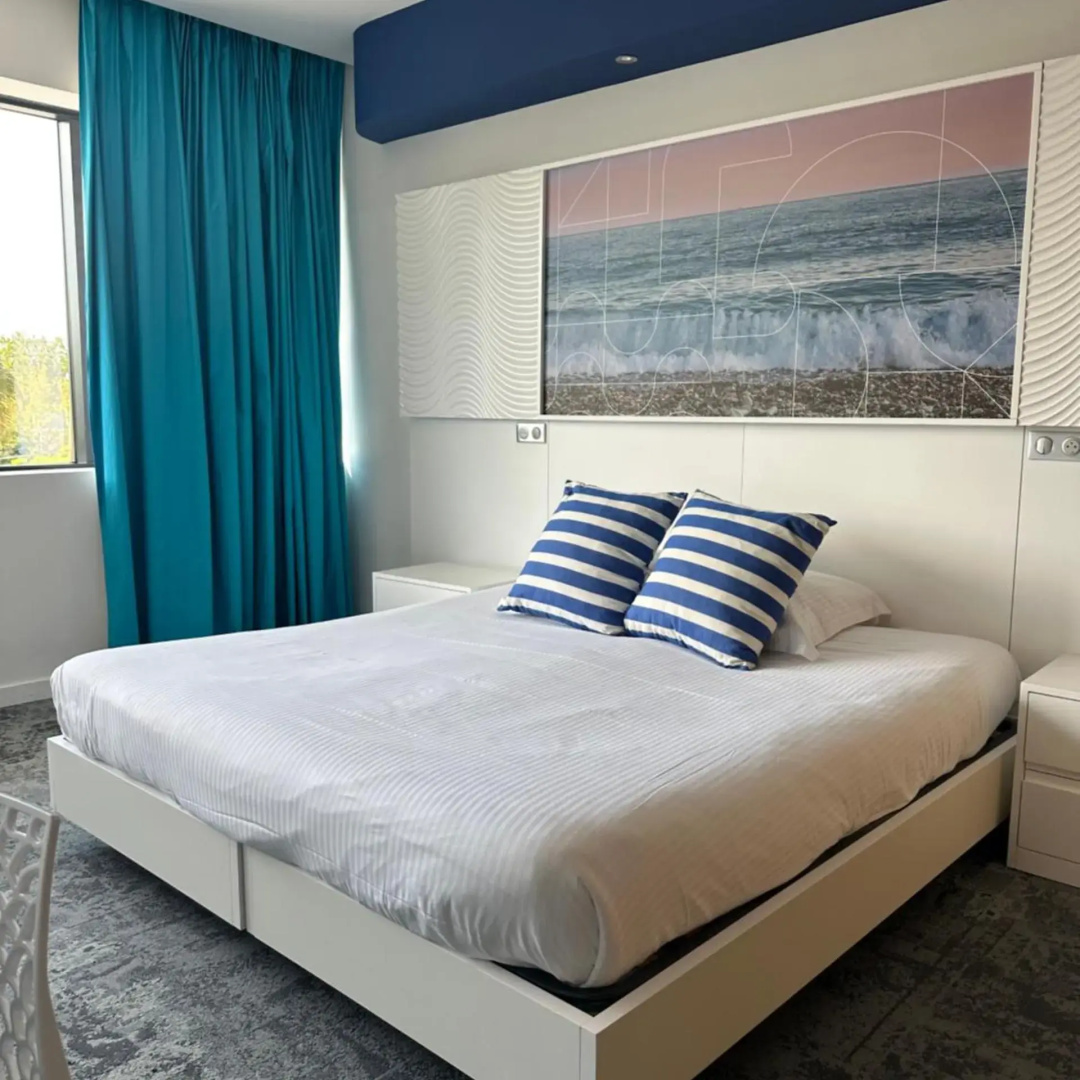 Foto - SoBlue Hotel