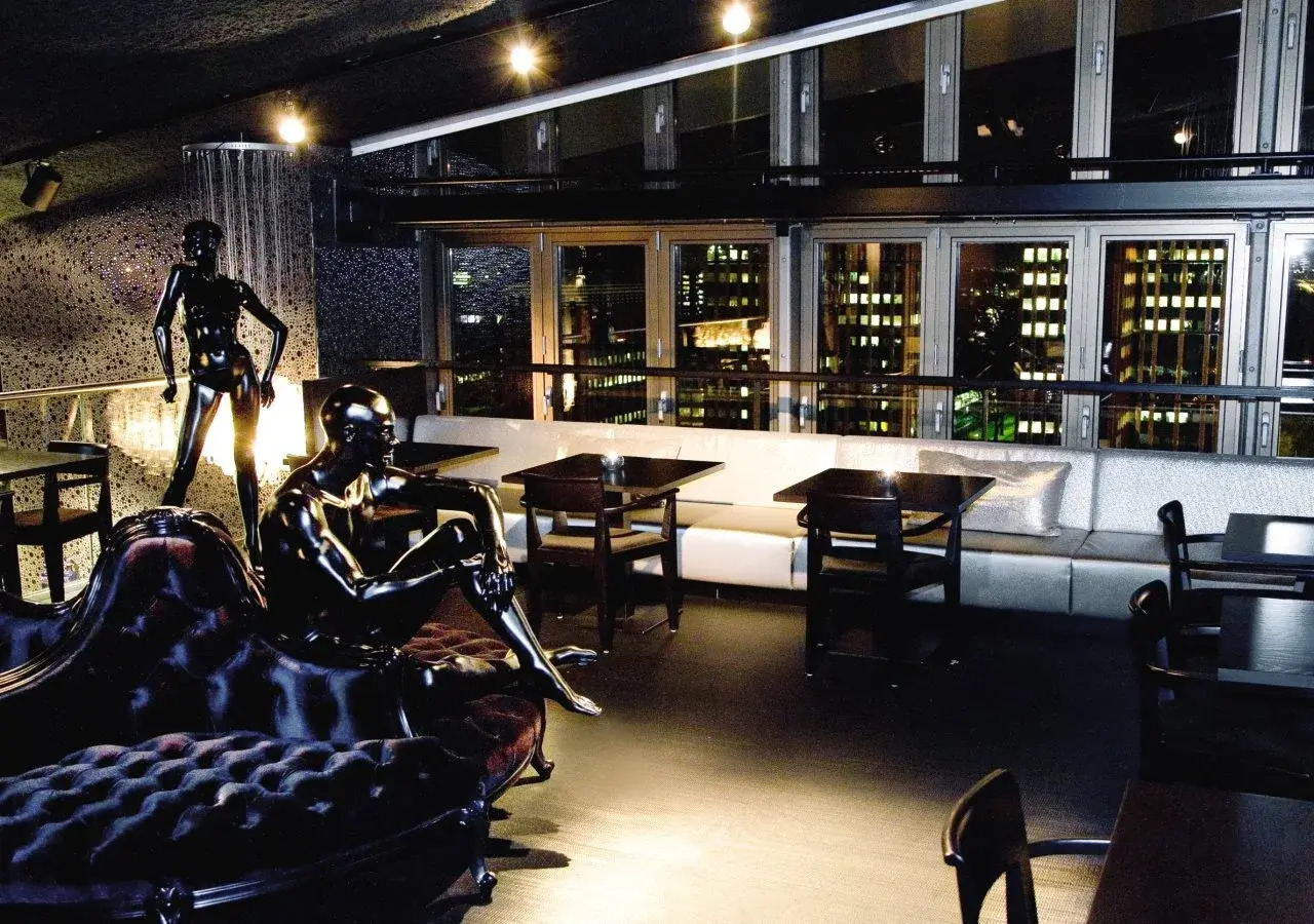 Photo - WestCord Fashion Hotel Amsterdam