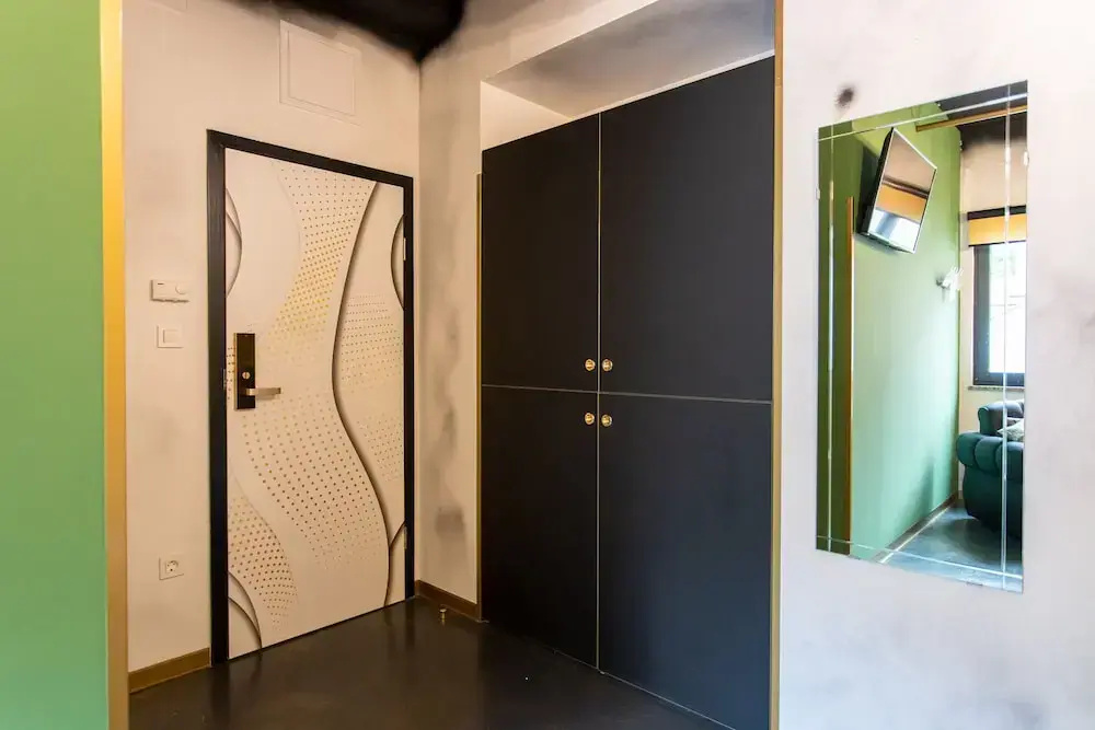 Foto - Timeout Heritage Hotel Zagreb