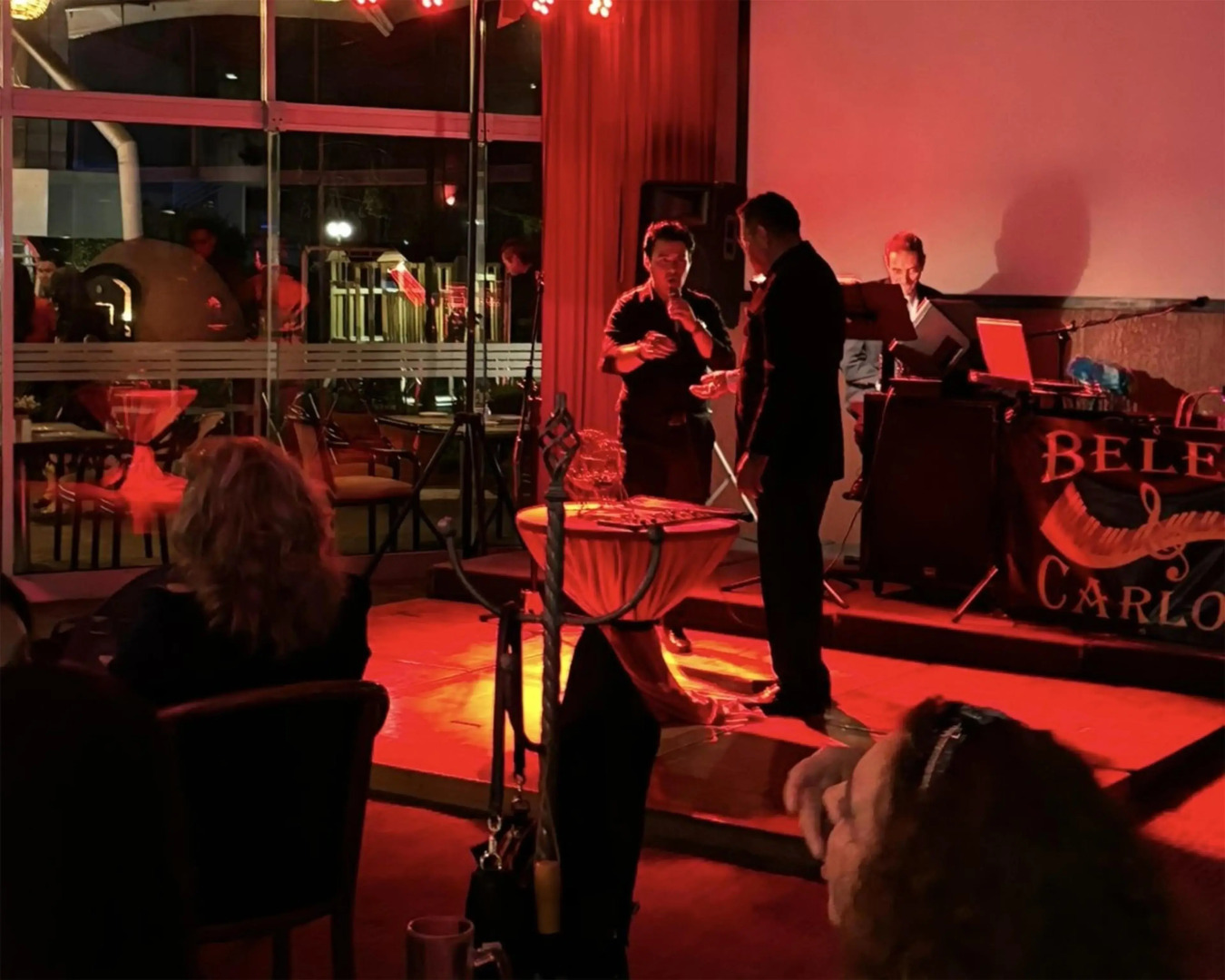 Foto - Grand Cantalagua Hotel Morelia, BW Signature Collection