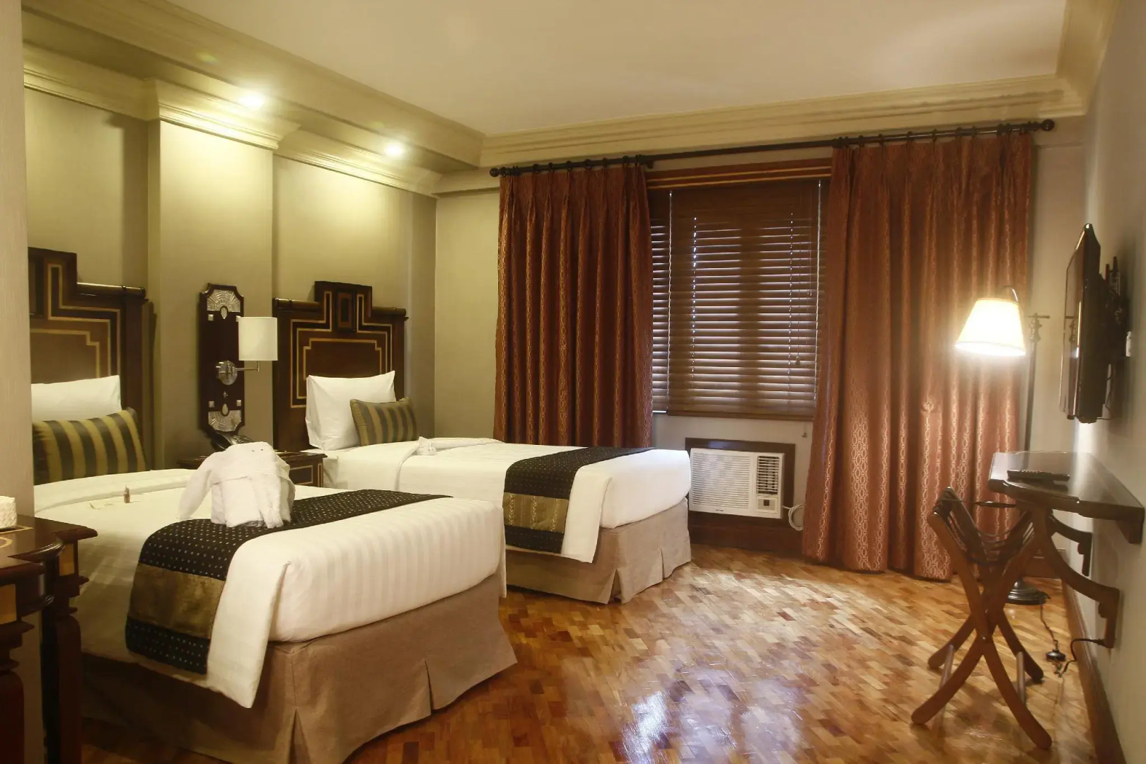 Foto - Herald Suites Polaris