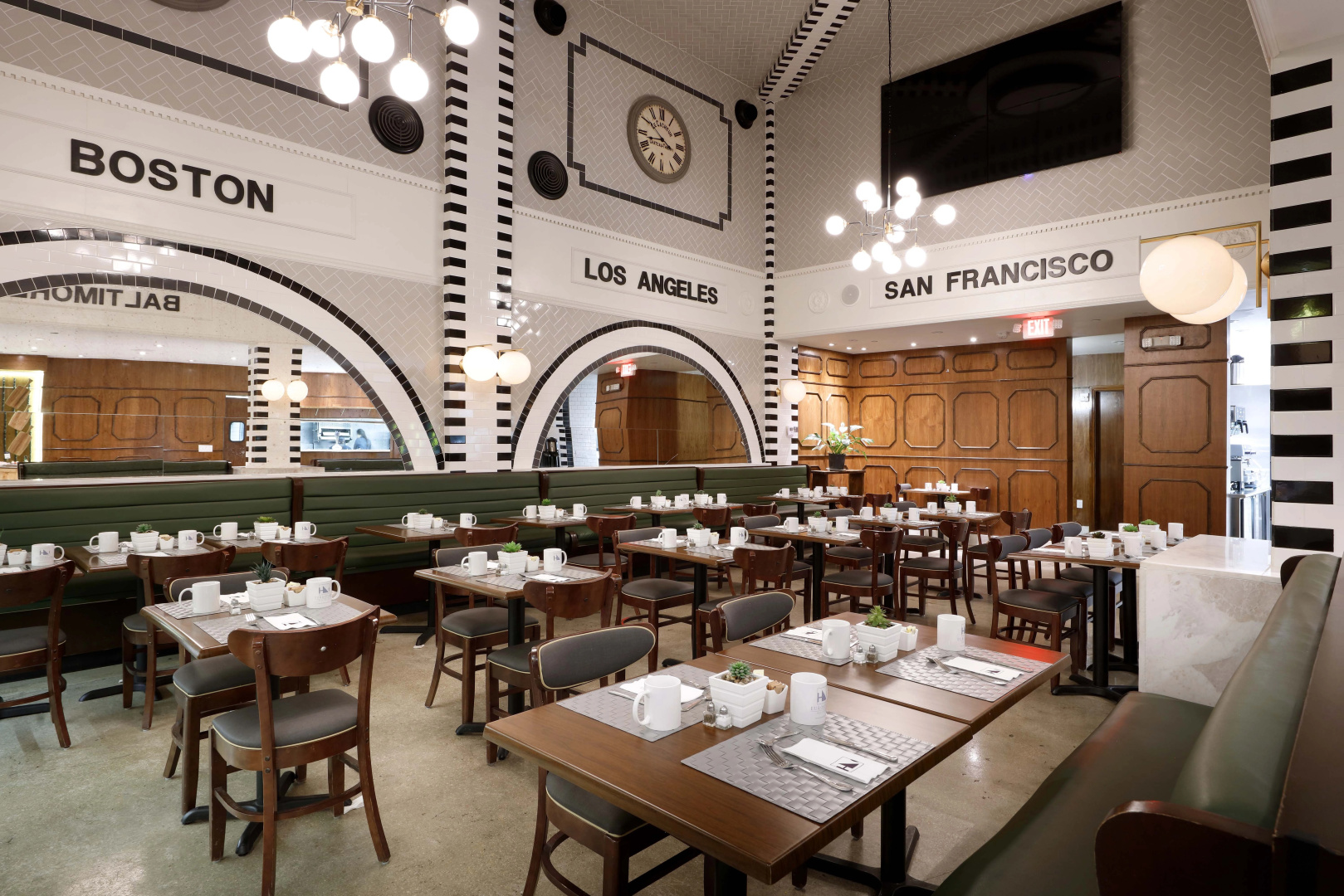 Photo - Eurostars Langford