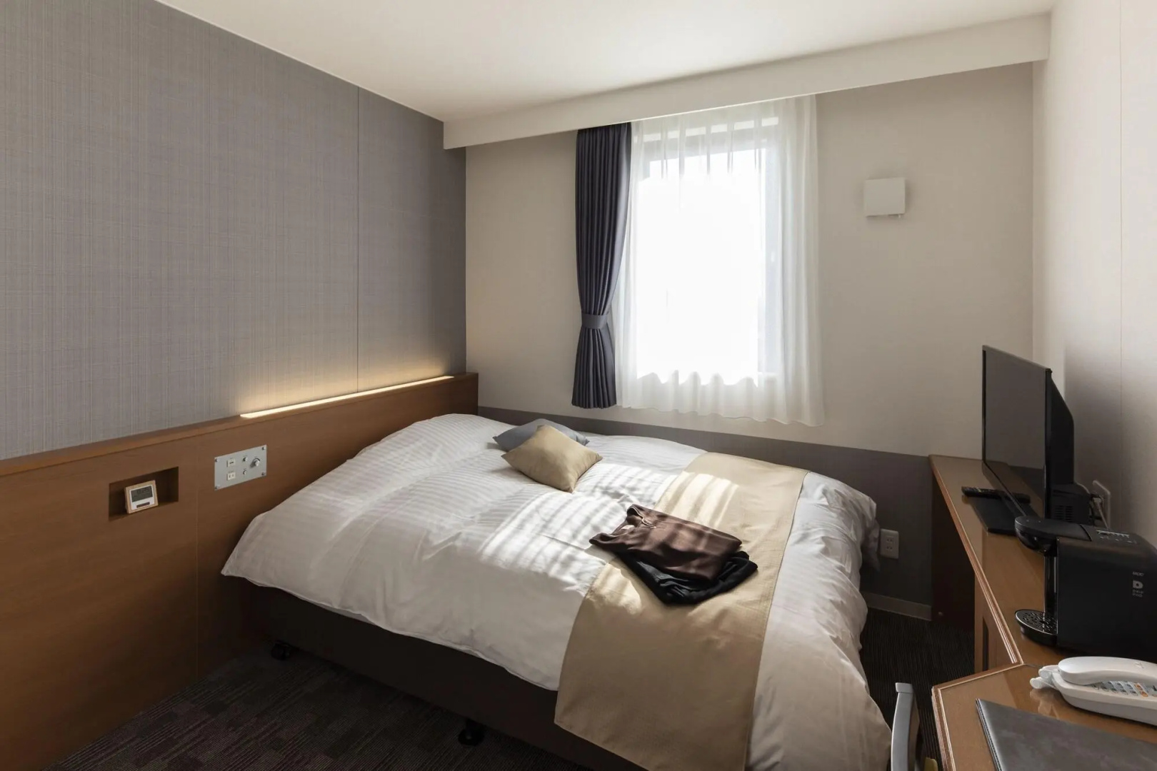 Classe inn Kikonai