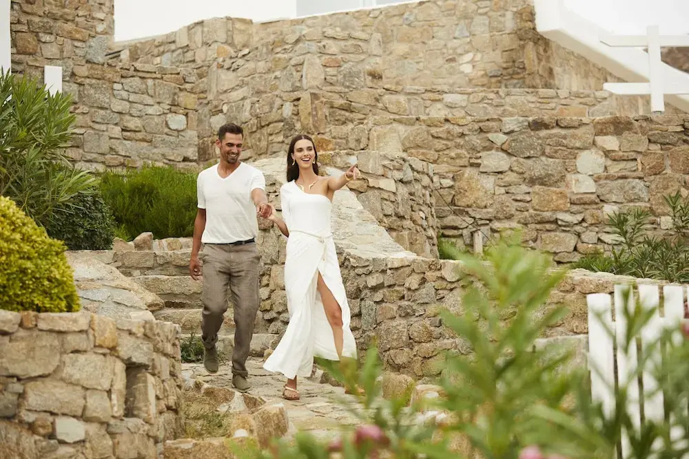 Foto - Epic Blue Mykonos