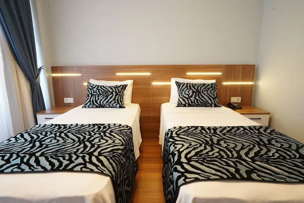 Photo - My Suite House Hotel