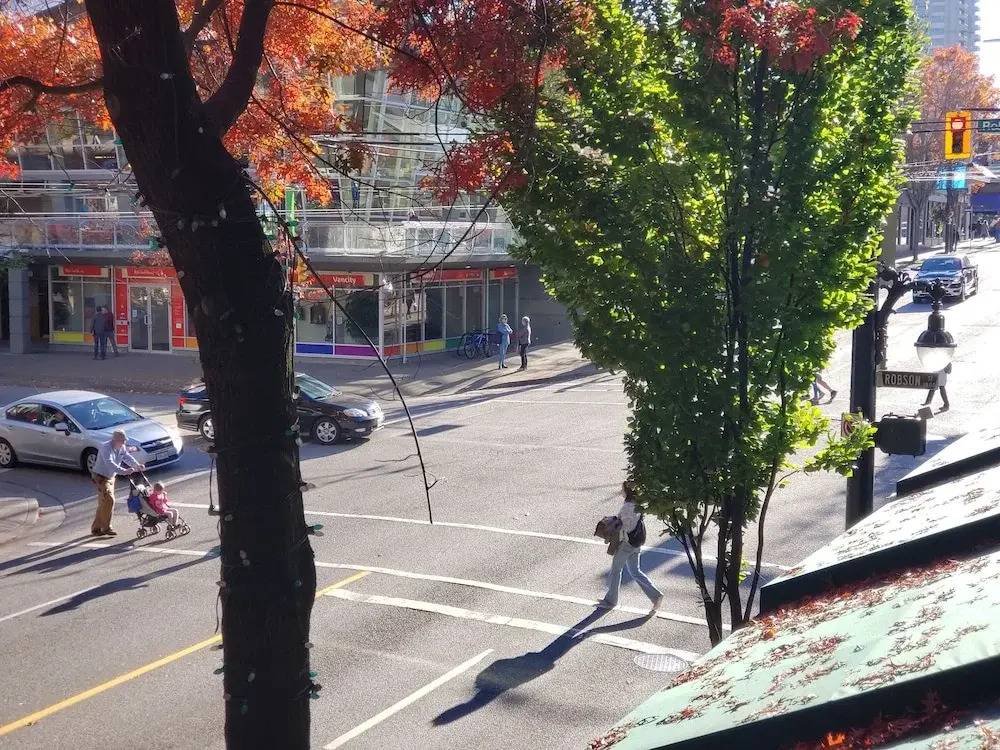 Foto - Times Square Suites Hotel