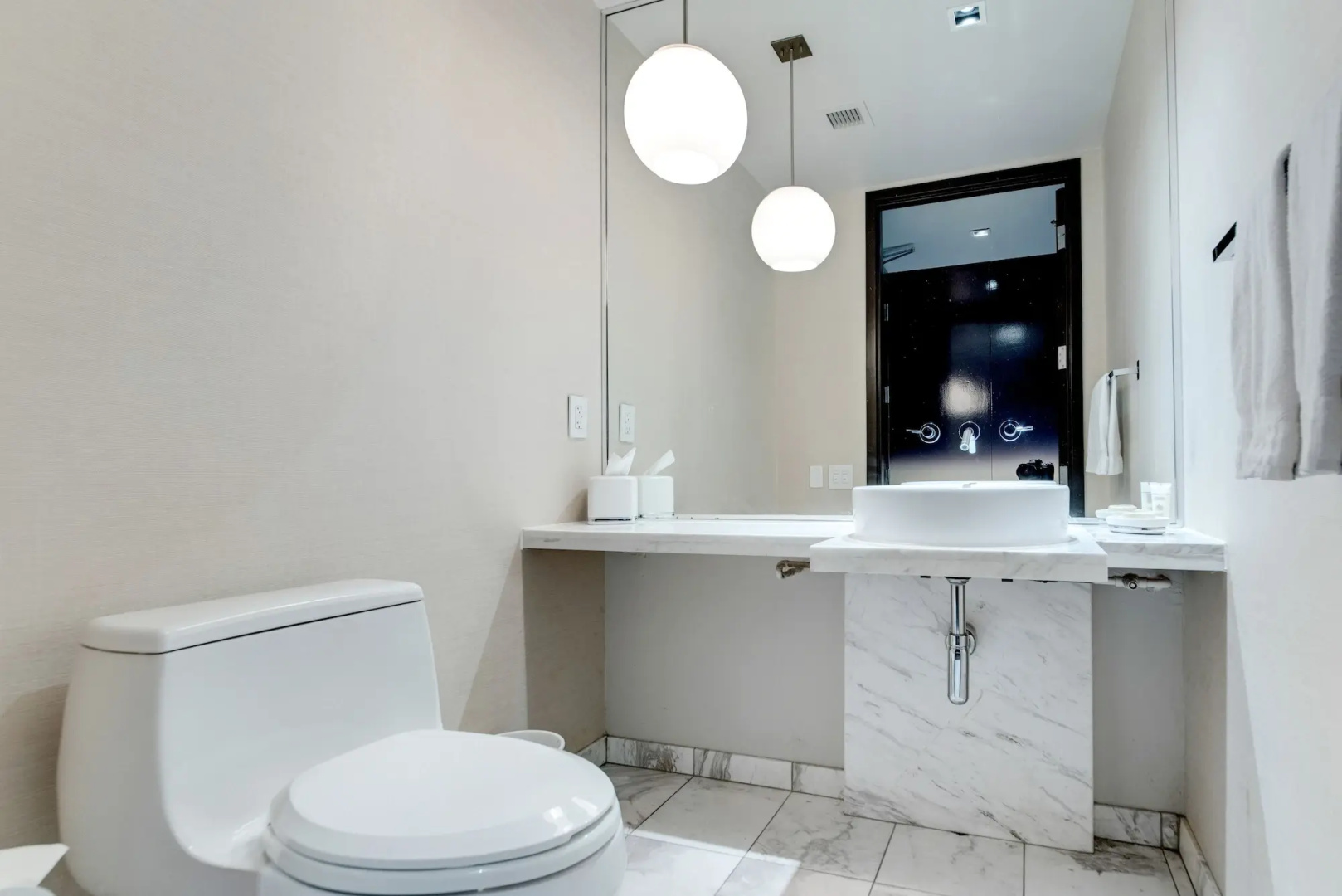 Foto - StripViewSuites Two-Bedroom Conjoined Suite at Palms Place