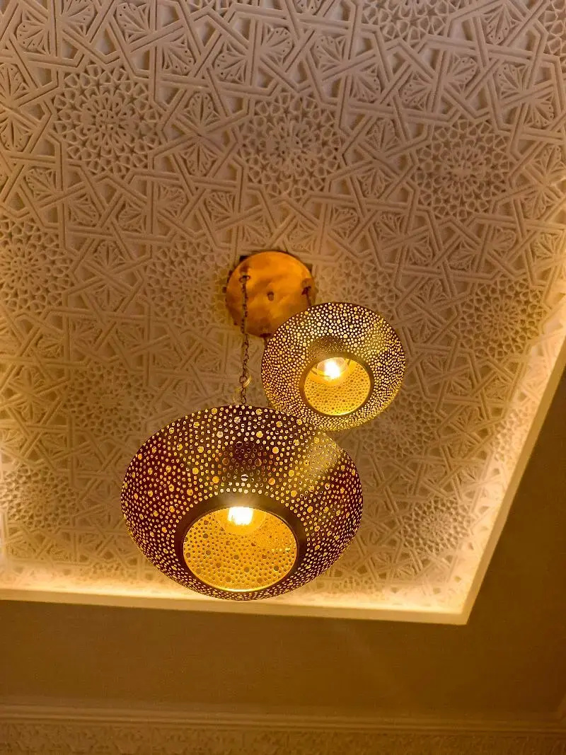 Foto - Riad Jalina