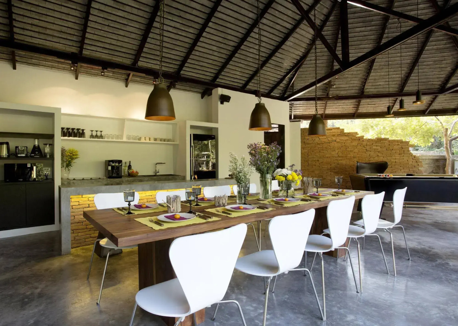 Foto - Tolani Southgate Villa Chiang Mai