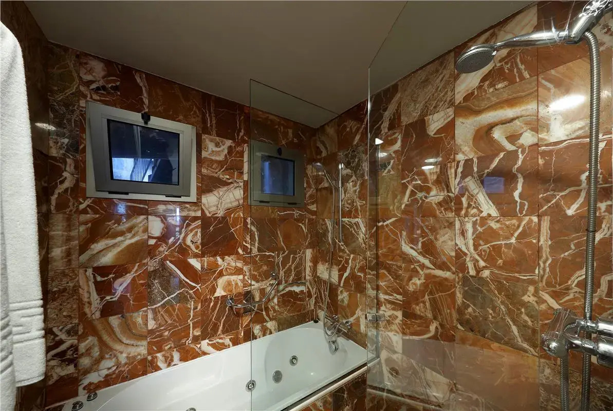 Photo - Eurostars Las Salinas