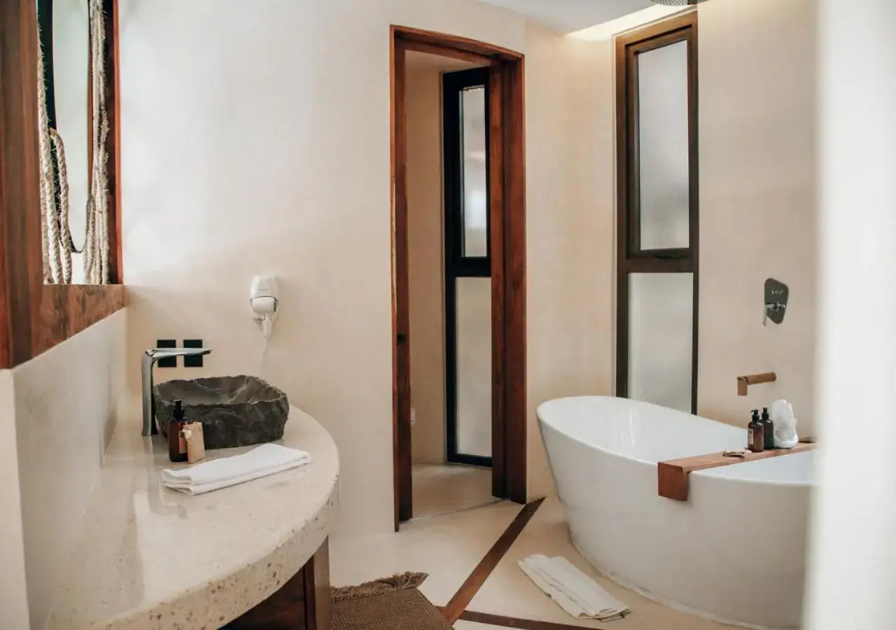 Photo - Kan Tulum Hotel