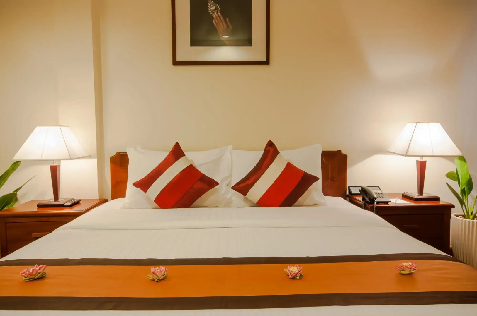 Photo - Saem Siemreap Hotel