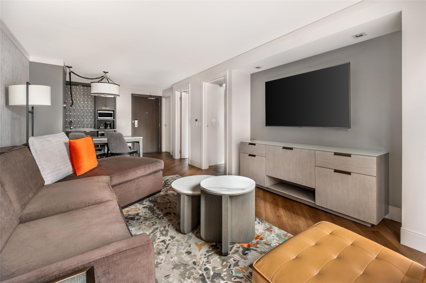 Foto - Hilton Grand Vacations Club Chicago Magnificent Mile