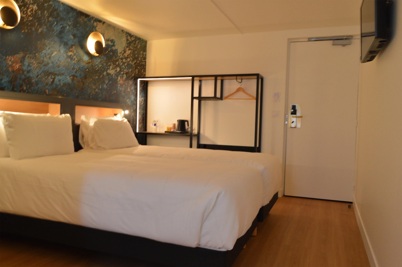 Foto - Kyriad Argenteuil