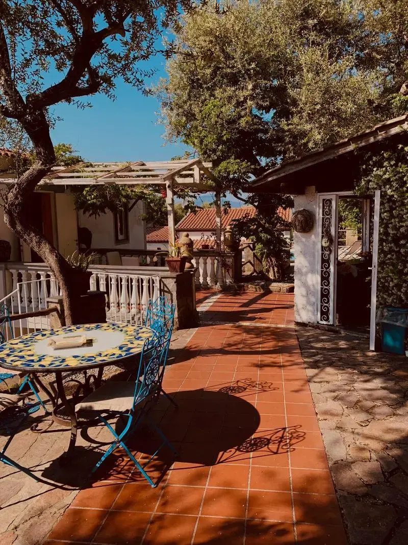 Foto - Villa Giovanna