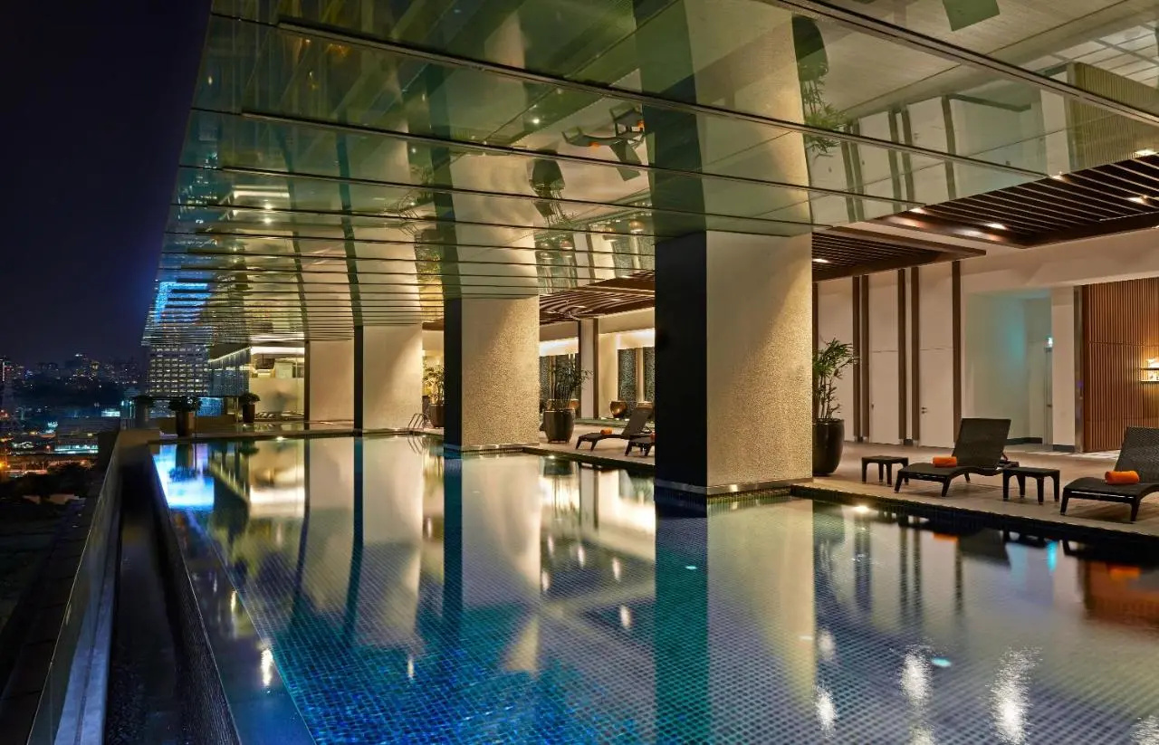 Photo - V E Hotel & Residence