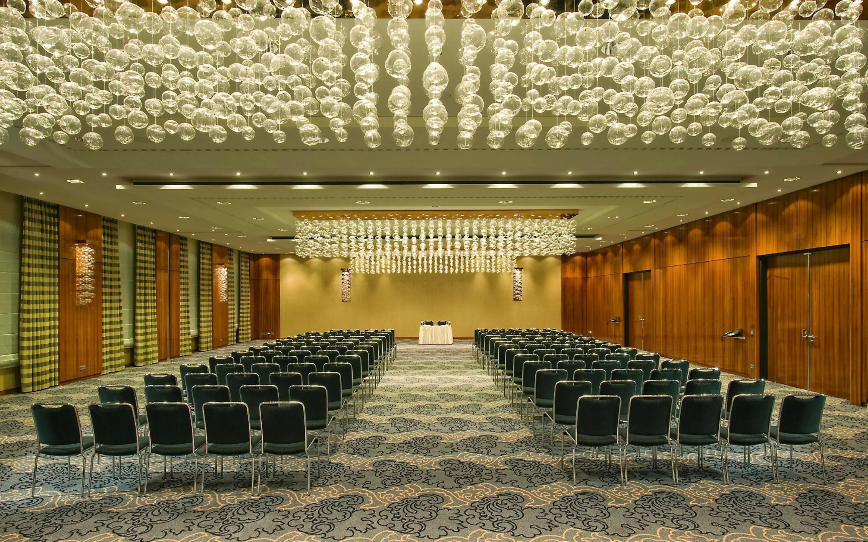 Photo - Maritim Hotel Düsseldorf