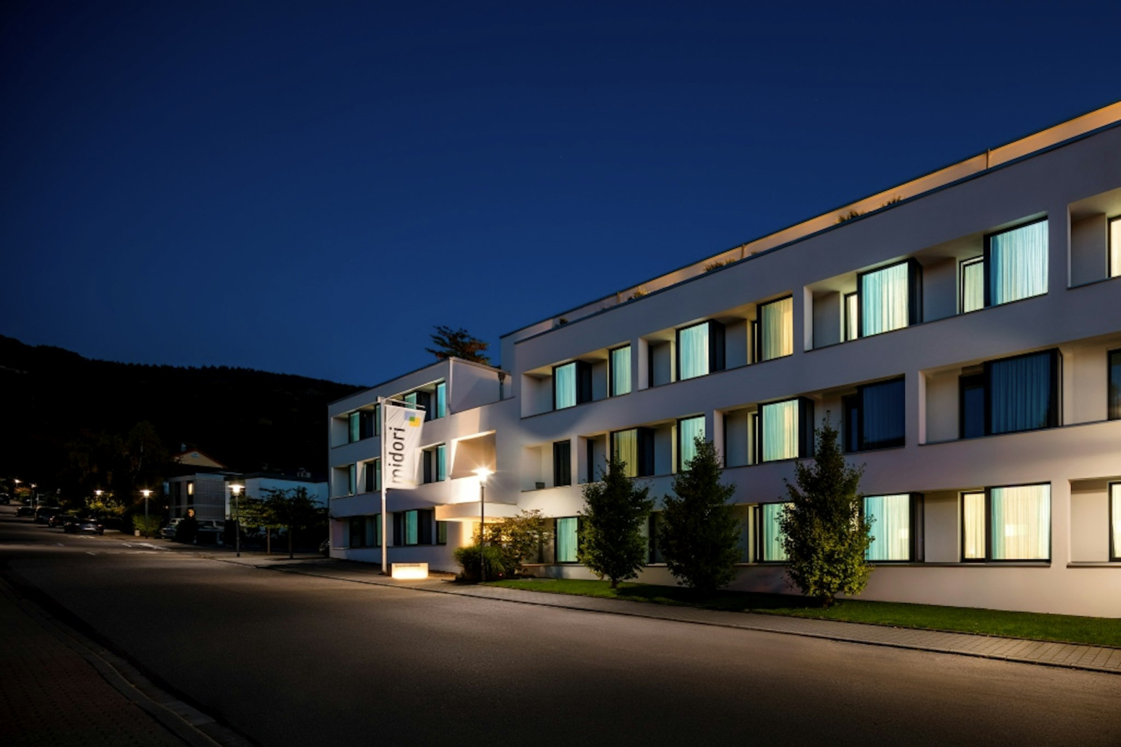 Foto - Midori The Green Guesthouse