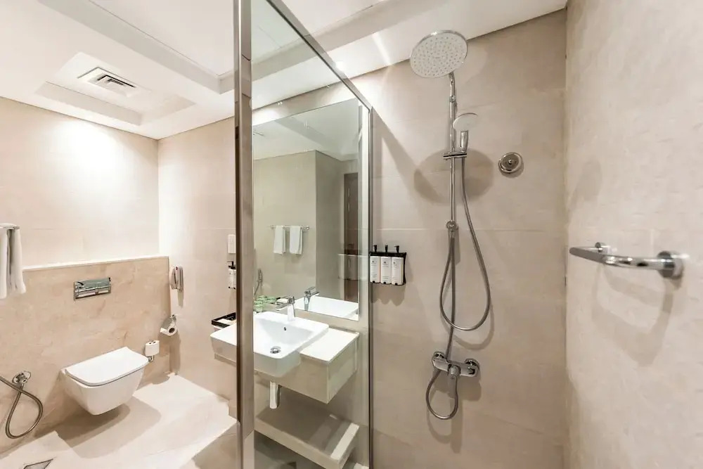 Foto - Sea Point Hotel Dubai Islands Formerly Park Regis by Prince