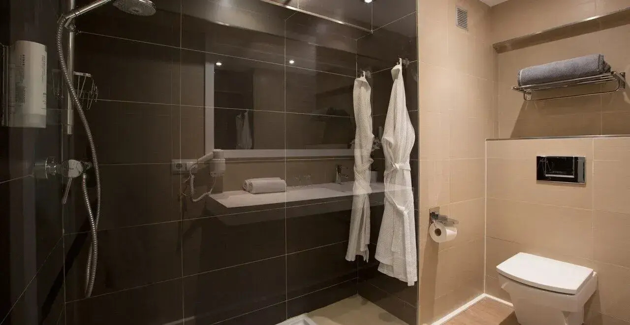 Foto - Las Gaviotas Suites Hotel & Spa