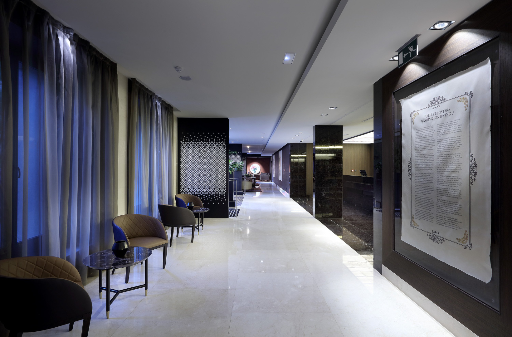 Foto - Áurea Washington Irving by Eurostars Hotel Company