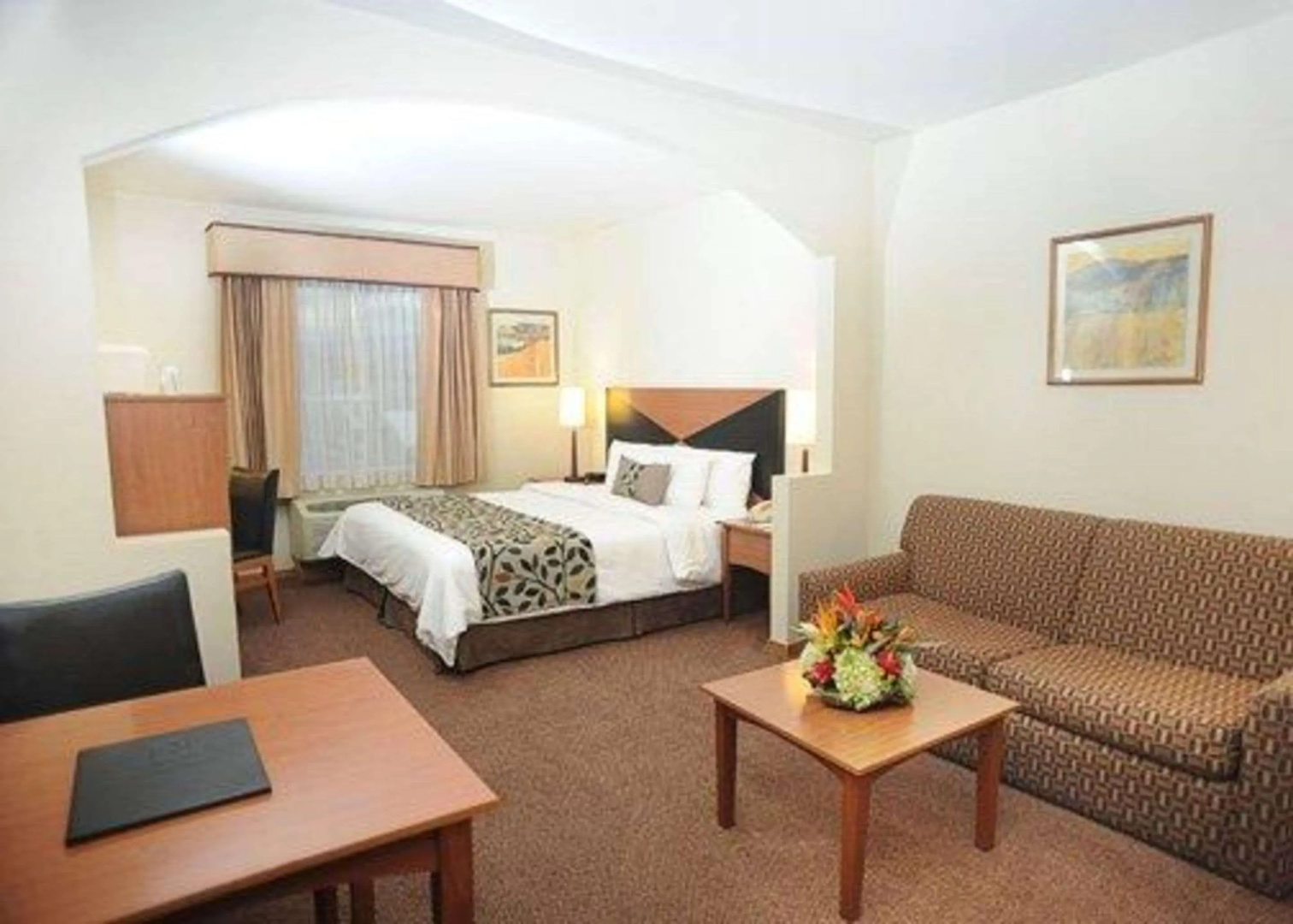 Photo - Sleep Inn Hotel Paseo Las Damas