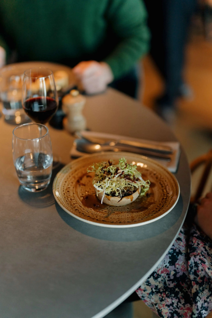 Photo - Radisson Blu Hotel Bordeaux