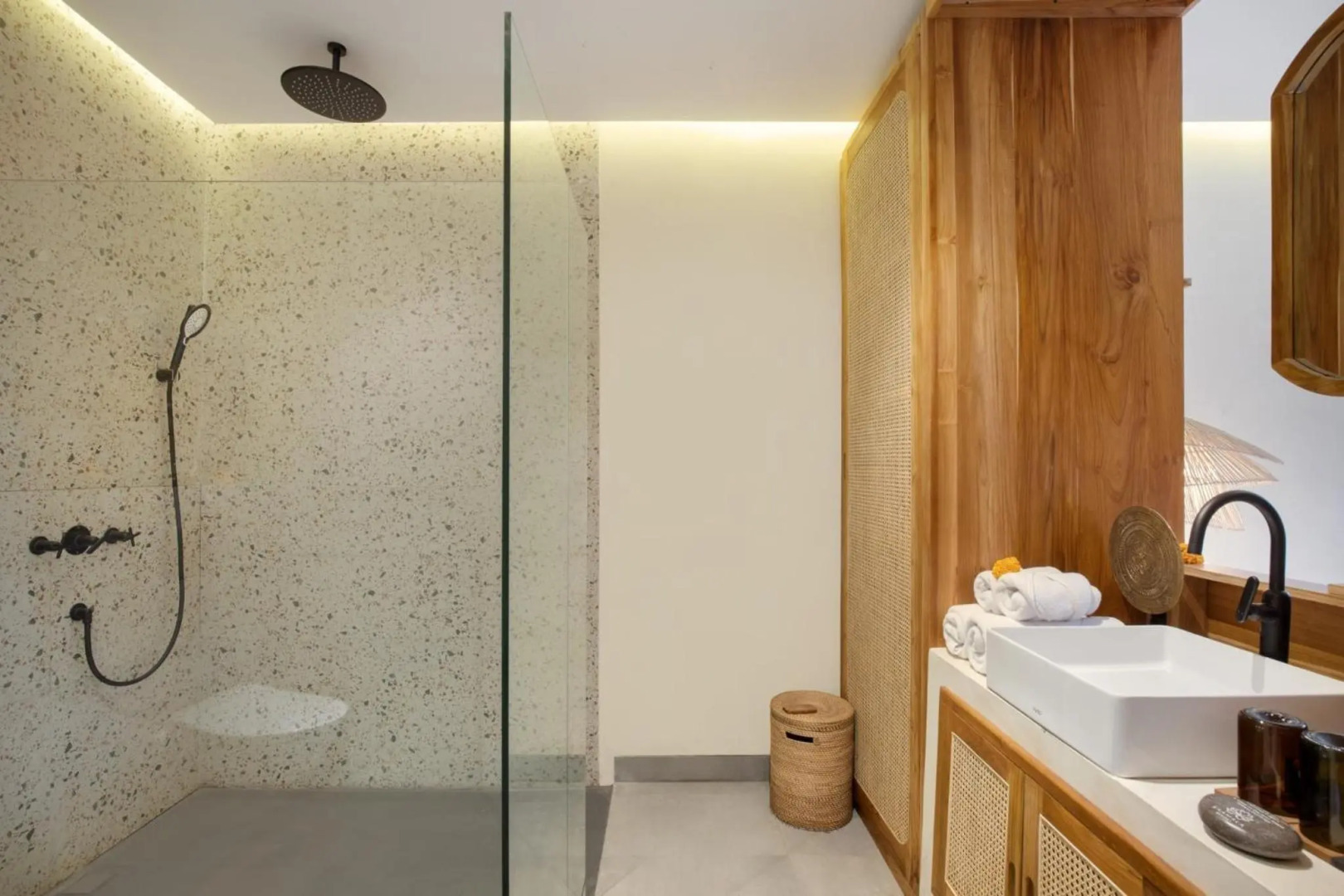 Foto - Suara Alam Ubud Villa by Ini Vie Hospitality