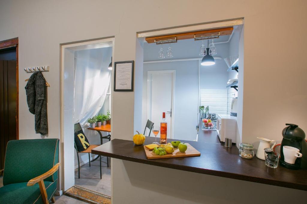 Foto - Friends Hostel & Apartments