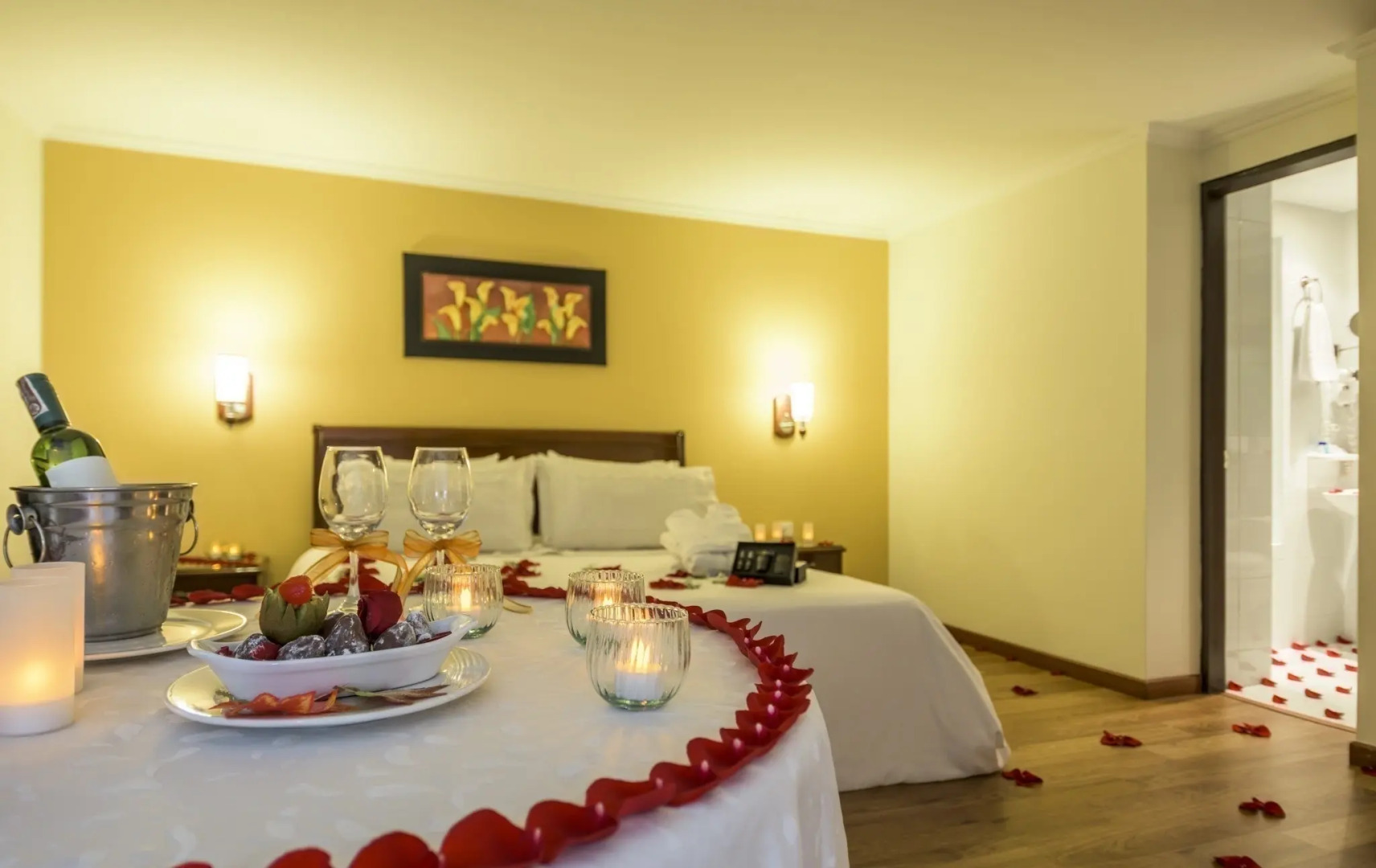 Foto - Hotel San Pablo